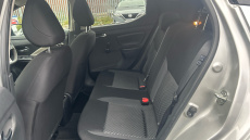 Nissan Micra 1.0 IG-T 100 Acenta 5dr Petrol Hatchback